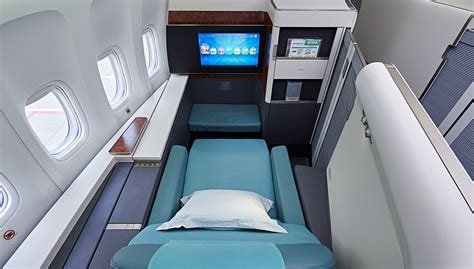 korean air kosmo suite 2.0|Quick Look: Korean Air Kosmo Suites 2.0 777 .